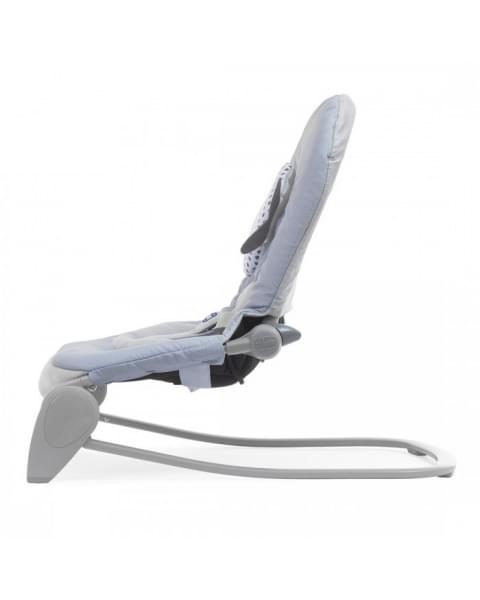 Кресло-качалка Chicco Balloon, Dots (Рыбка)