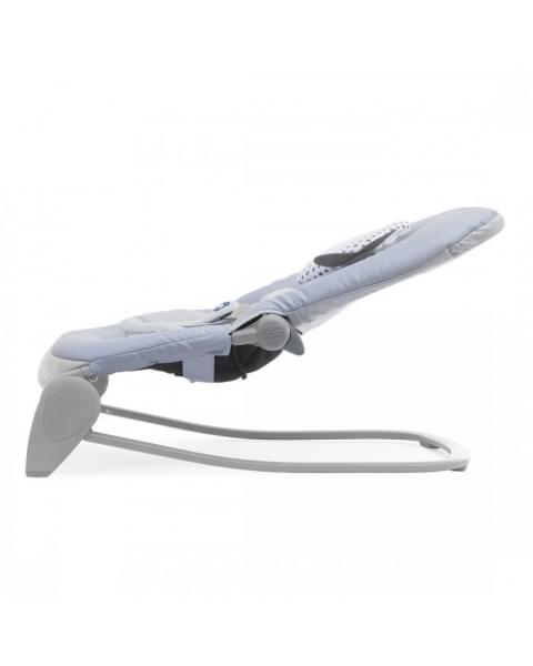 Кресло-качалка Chicco Balloon, Dots (Рыбка)