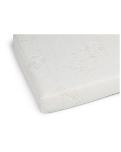 Кроватка детская из бука FOPPAPEDRETTI Evo Perla