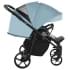 Детская коляска Sevillababy Air 2 в 1 голубой (Air-07)