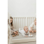 Большой детский игровой манеж UNIX Kids Classic Tree House 150 x 180 Camel