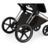 Коляска Cybex Priam V Rosegold Style Collection 2 в 1 Sepia Black
