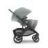 Коляска 2в1 UPPAbaby VISTA V3 KENZI