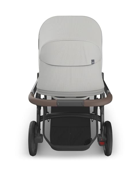 Коляска 2в1 UPPAbaby VISTA V3 SAVANNAH
