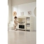 Кухня детская UNIX Kids Cook & Store 8 ящиков Grey