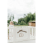 Большой детский игровой манеж UNIX Kids Classic Tree House 150 x 180 Camel