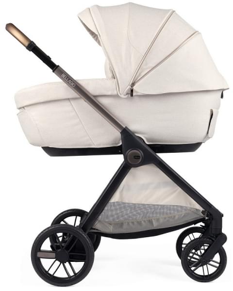 Люлька Chicco Gran Comfort, Amber Glow (Бежевый)