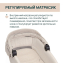 Люлька Chicco Gran Comfort, Amber Glow (Бежевый)