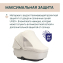 Люлька Chicco Gran Comfort, Amber Glow (Бежевый)