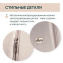 Люлька Chicco Gran Comfort, Amber Glow (Бежевый)