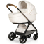 Люлька Chicco Gran Comfort, Amber Glow (Бежевый)