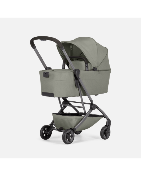 Люлька Joolz Aer2, Sage Green (Зеленый)