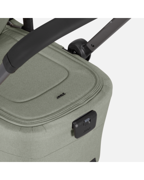 Люлька Joolz Aer2, Sage Green (Зеленый)