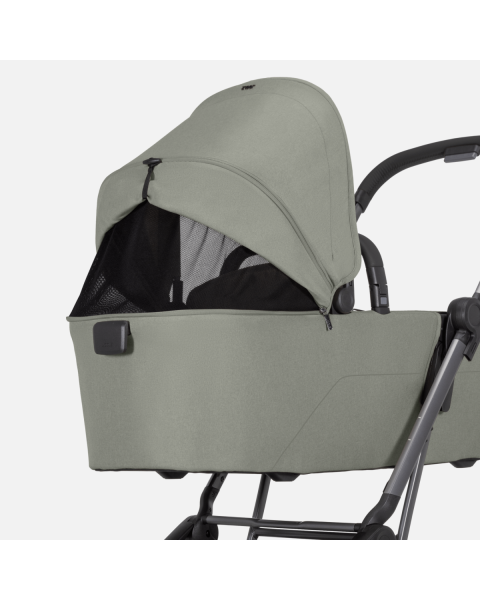 Люлька Joolz Aer2, Sage Green (Зеленый)