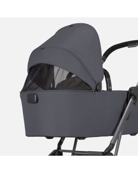 Люлька Joolz Aer2, Stone Grey (Серый)