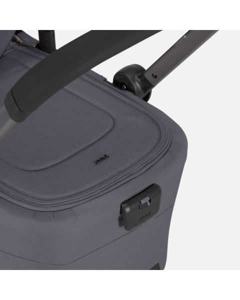 Люлька Joolz Aer2, Stone Grey (Серый)