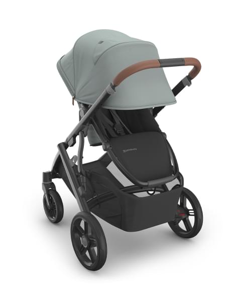 Коляска 2в1 UPPAbaby VISTA V3 KENZI