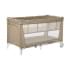 Манеж-кровать Carrello Piccolo Plus CRL-11501/2 Sand Beige