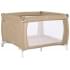 Манеж Carrello Grande CRL-18104 Sand Beige
