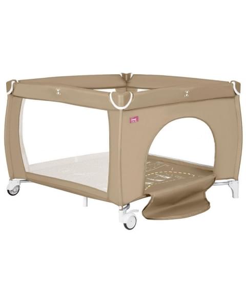 Манеж Carrello Grande CRL-18104 Sand Beige