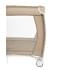 Манеж Carrello Grande CRL-18104 Sand Beige