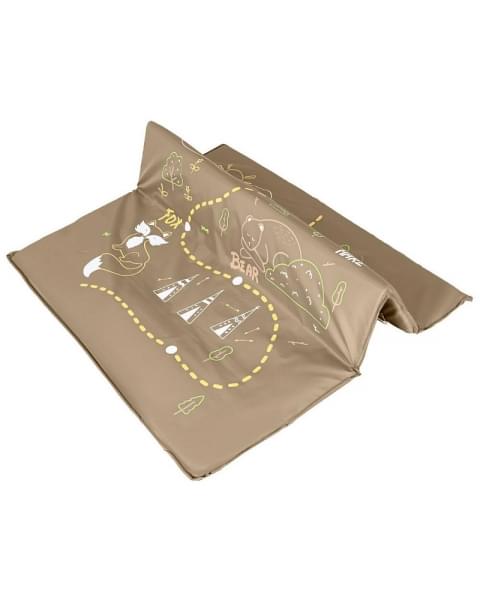 Манеж Carrello Grande CRL-18104 Sand Beige