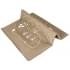 Манеж Carrello Grande CRL-18104 Sand Beige