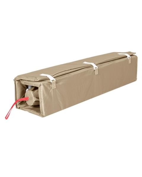 Манеж Carrello Grande CRL-18104 Sand Beige