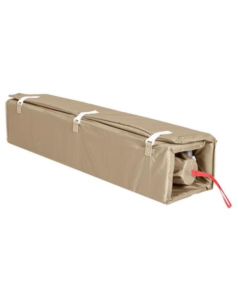 Манеж Carrello Grande CRL-18104 Sand Beige