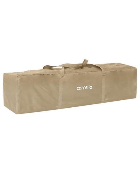 Манеж Carrello Grande CRL-18104 Sand Beige