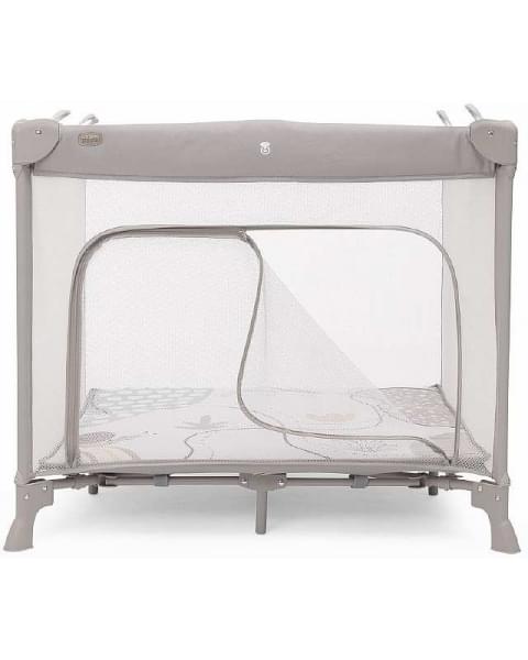 Манеж Chicco Open Box, Woodland (Бежевый)