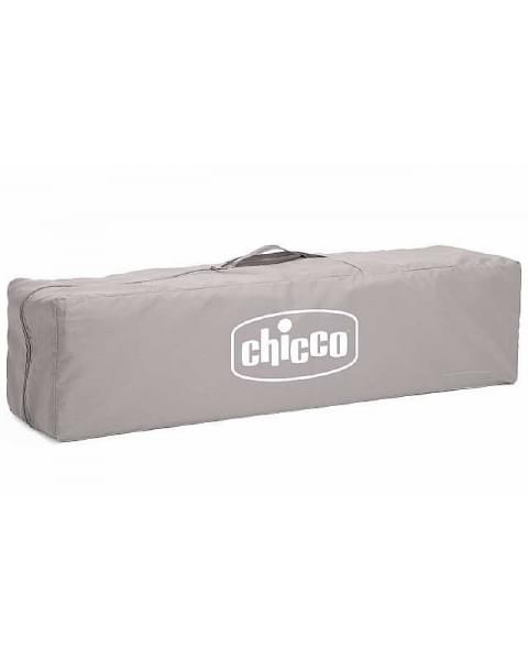 Манеж Chicco Open Box, Woodland (Бежевый)