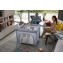 Манеж Chicco Open PLAYPEN, Woodland (Бежевый)