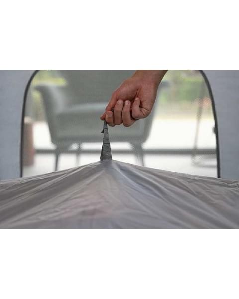 Манеж Chicco Open Box, Woodland (Бежевый)