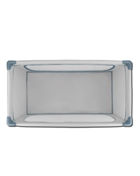 Манеж Hauck Dream n Play Plus, Dusty Blue
