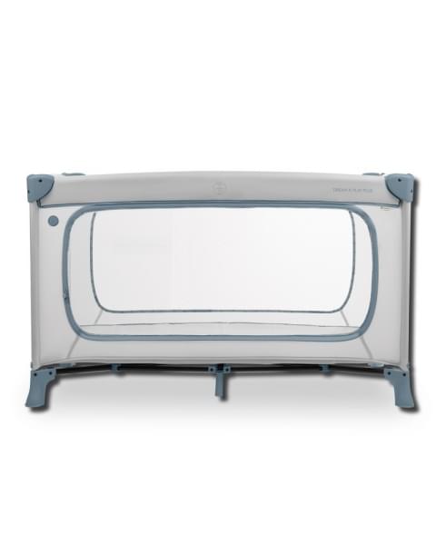 Манеж Hauck Dream n Play Plus, Dusty Blue