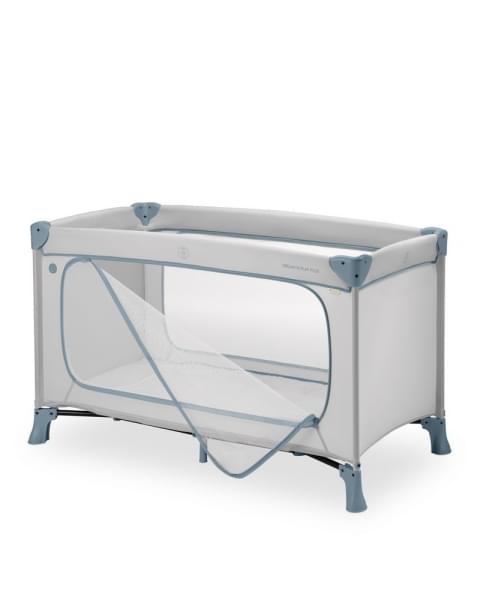Манеж Hauck Dream n Play Plus, Dusty Blue