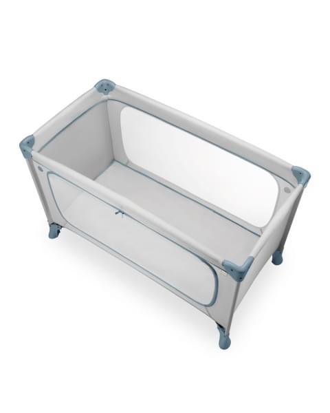 Манеж Hauck Dream n Play Plus, Dusty Blue
