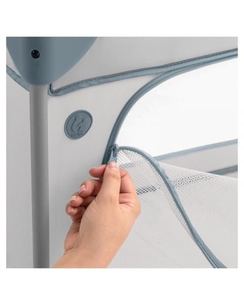 Манеж Hauck Dream n Play Plus, Dusty Blue