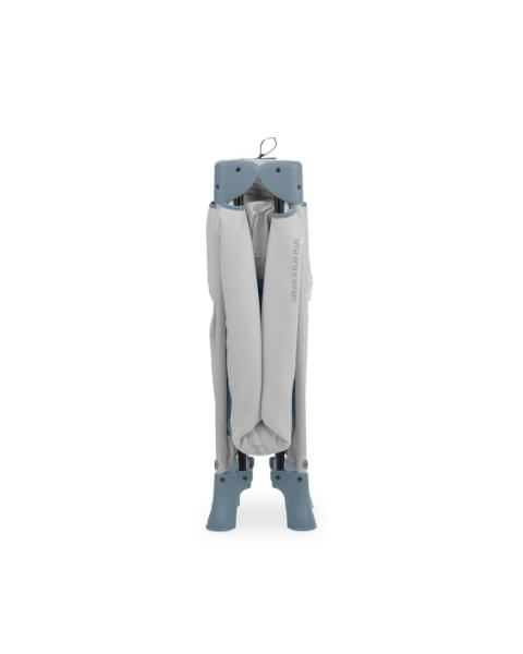 Манеж Hauck Dream n Play Plus, Dusty Blue