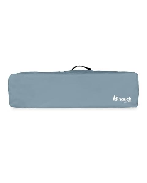 Манеж Hauck Dream n Play Plus, Dusty Blue