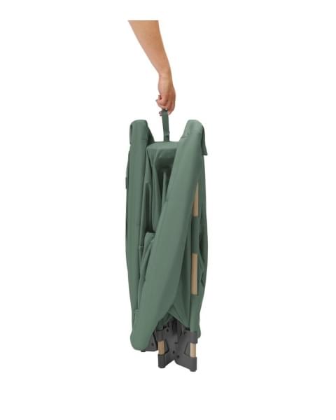 Манеж Maxi-Cosi Swift Beyond, Green Eco (Зеленый)