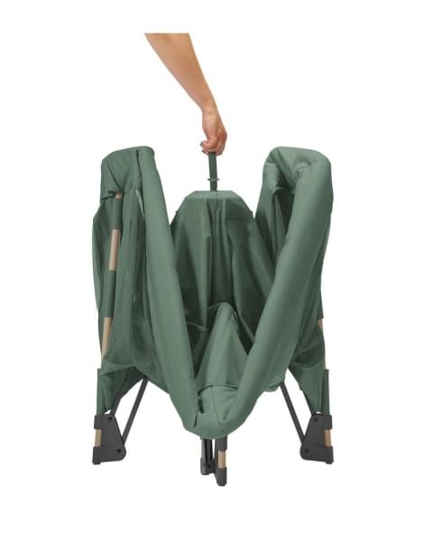 Манеж Maxi-Cosi Swift Beyond, Green Eco (Зеленый)