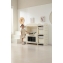 Кухня детская UNIX Kids Cook & Store 8 ящиков Grey