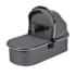 Детская коляска Sevillababy Tinum 2 в 1 Lt.Grey/светло-серый