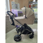 Модульная коляска 3в1 Luxmom 888X бежевый
