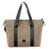 Детская коляска Roan Bass Next 2.0 3 в 1 с автокреслом Tutis Elo Lux EduSky Black BSN/42/2 Mocha Mousse/Black/руч.Cappuccino