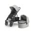 Коляска 2в1 UPPAbaby VISTA V3 SAVANNAH