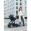 Коляска 3 в 1 MOMMER PRO NOVA от Happy Baby beige
