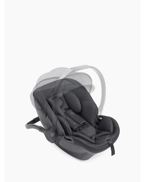 Коляска 3 в 1 MOMMER PRO NOVA от Happy Baby beige